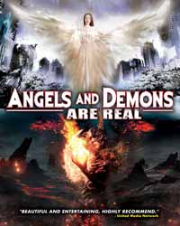 Ангелы и демоны существуют (2017) смотреть онлайн